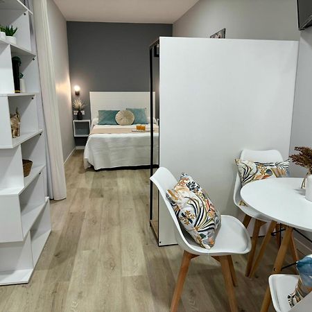 Karibu Serenity Apartamentos 알멘드랄레호 외부 사진