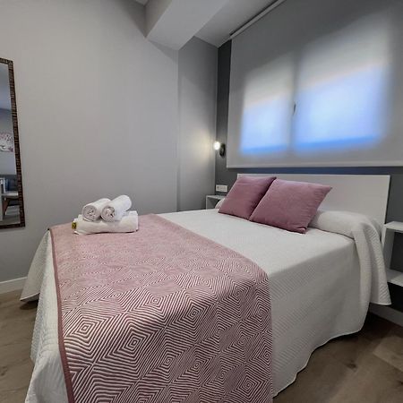 Karibu Serenity Apartamentos 알멘드랄레호 외부 사진
