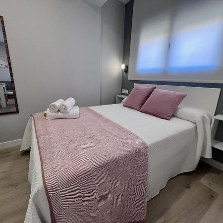 Karibu Serenity Apartamentos 알멘드랄레호 외부 사진