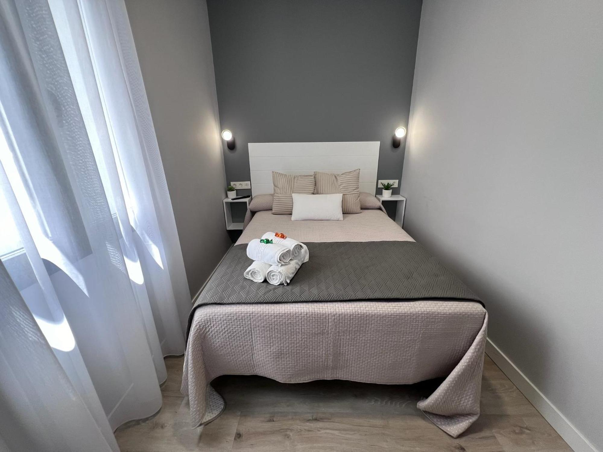 Karibu Serenity Apartamentos 알멘드랄레호 외부 사진