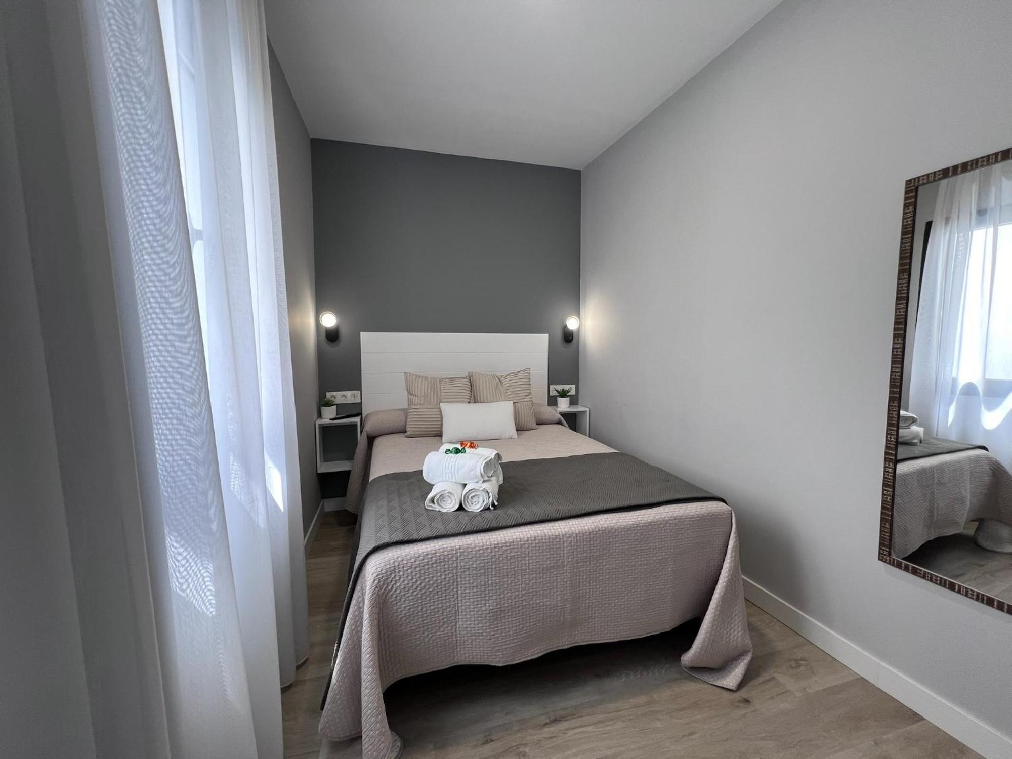 Karibu Serenity Apartamentos 알멘드랄레호 외부 사진