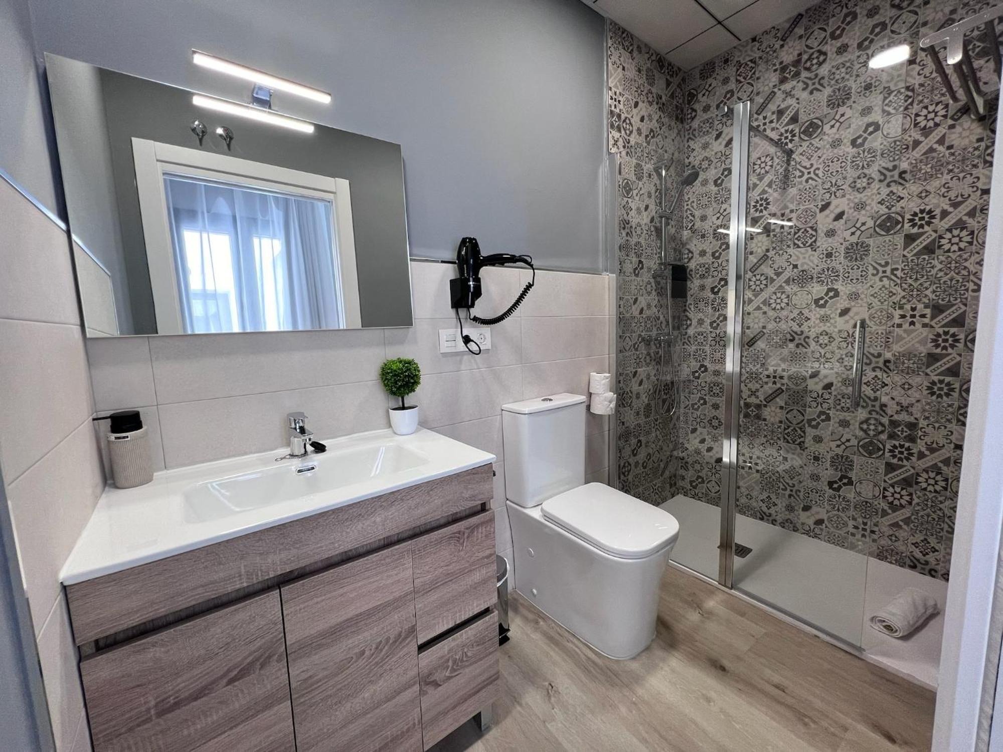 Karibu Serenity Apartamentos 알멘드랄레호 외부 사진