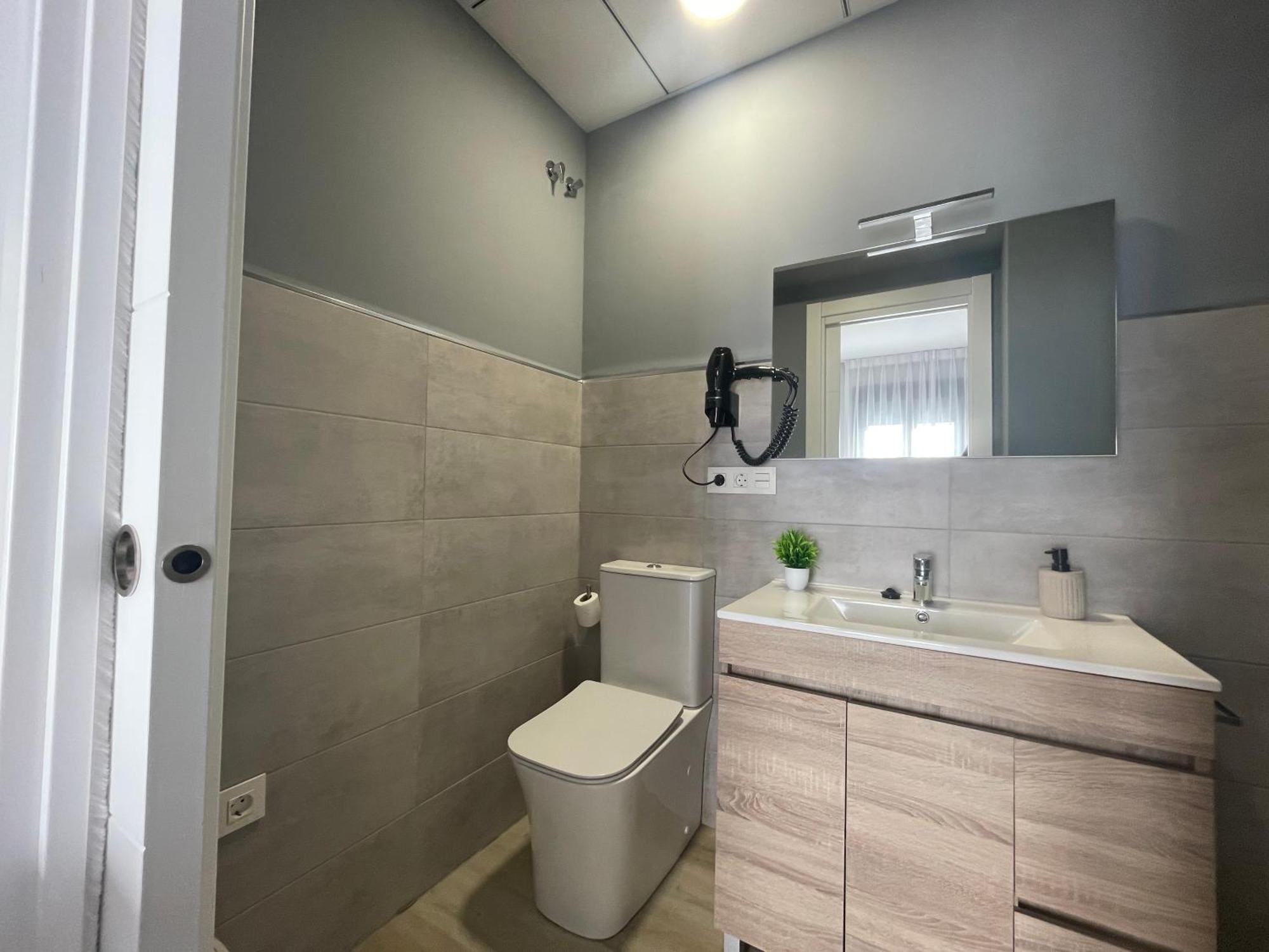 Karibu Serenity Apartamentos 알멘드랄레호 외부 사진