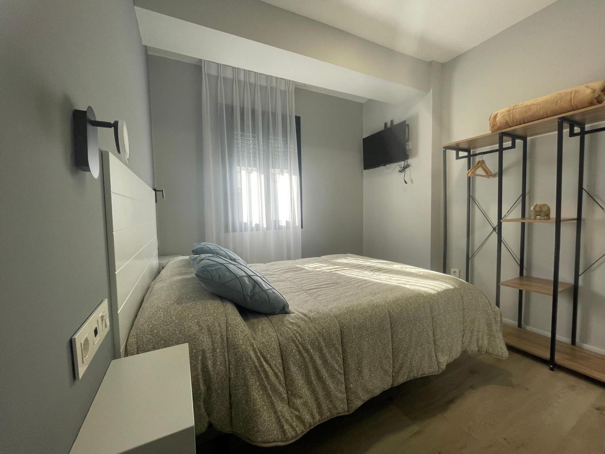 Karibu Serenity Apartamentos 알멘드랄레호 외부 사진